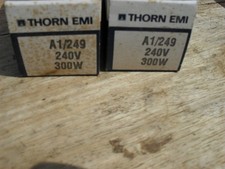 Thorn 249 projector for sale  COVENTRY