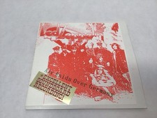 Led Zeppelin CD Limited Edition Berlin Nuremburg Tecumseh Rare comprar usado  Enviando para Brazil