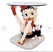 Betty boop rare for sale  SWANSEA