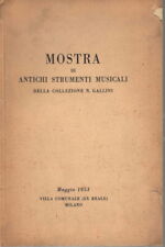 Mostra antichi strumenti usato  Cambiago