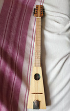 Travel octave mandolin for sale  ATHERSTONE