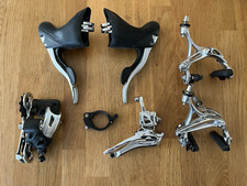 Campagnolo centaur part for sale  KNUTSFORD