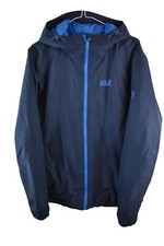 Jack wolfskin blue for sale  SITTINGBOURNE