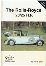 Rolls royce 25hp for sale Rolls royce 25hp for sale  WORKSOP