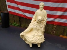 Vintage ceramic atlantic for sale  Wheeling