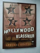 Hollywood klassiker filme gebraucht kaufen  Frankfurt am Main