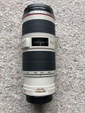 Canon 200mm usm for sale  RHYL