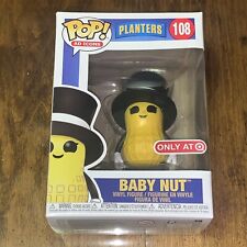 Baby nut planters for sale  Auburn