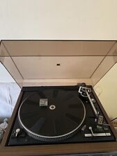 Dual plattenspieler 521 gebraucht kaufen  Augsburg