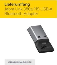 Adaptador Dongle Jabra Link 380 USB-A Bluetooth segunda mano  Embacar hacia Mexico