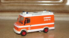 Herpa 239516 rtw gebraucht kaufen  Fulda