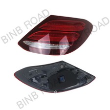Usado, Lâmpada traseira de LED direita para Mercedes W213 E 180 E200 E300 E350 E400 E43 E63 comprar usado  Enviando para Brazil
