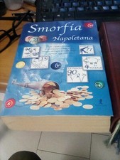Smorfia napoletana 2010 usato Smorfia napoletana 2010 usato  Roma