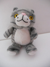 Sainsburys mog forgetful for sale  WHITSTABLE