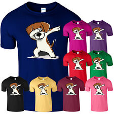 Funny dabbing beagle for sale  UK
