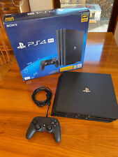 Ps4 pro konsole gebraucht kaufen  Solingen