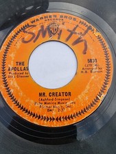 Northern soul apollas for sale  SHREWSBURY