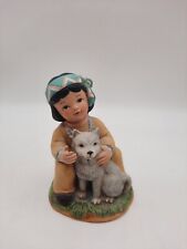 Vintage homco native for sale  Kittanning