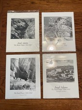 Vtg ansel adams for sale  Cary