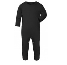 Plain black baby for sale  CRICCIETH