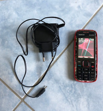 Nokia 5130c 5130 usato  Italia