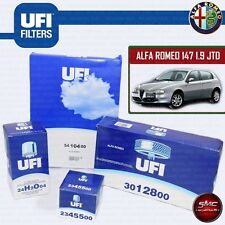 Kit tagliando alfa usato  Valva