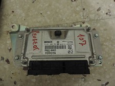 Centralina peugeot 107 usato  Ravanusa