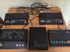 Yamaha vintage midi for sale  MORECAMBE