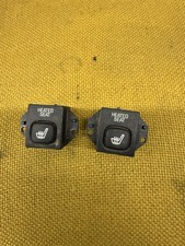 Pair heated seat for sale  Aberdeen