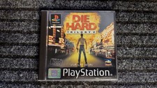 Die hard trilogy d'occasion  Pfastatt