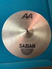 Sabian medium ride for sale  Louisville