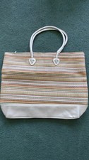 Beach bag weekend for sale  BRIGHTON