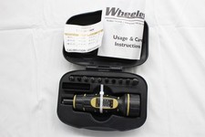 Wheeler wrench accurizing for sale  Fayetteville