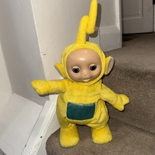 Teletubbies dance laa for sale Teletubbies dance laa for sale  SIDCUP