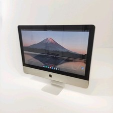 Apple imac 21.5 usato  Aprilia