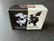 Deck box pokémon d'occasion  Brunstatt