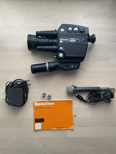 Overhauled beaulieu 5008 for sale  Los Angeles
