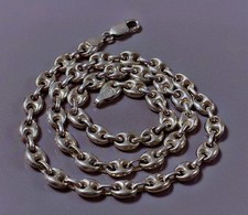 Superbe collier argent d'occasion  France