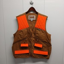 Gamehide vest mens for sale  Rigby