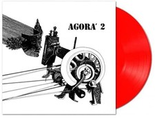 Agora agora limited usato  Milano