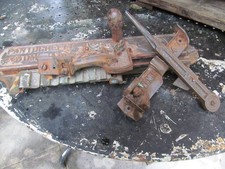 Machine greffer vignes d'occasion  Castillon-la-Bataille