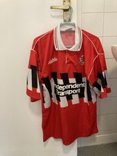 retro football kits for sale  LONDON