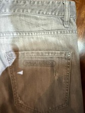 jeans pantaloni dsquared usato  Grottaferrata