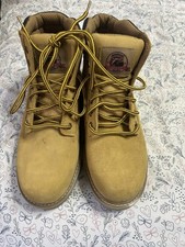 Steel toe work d'occasion  Expédié en Belgium