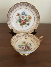 Vintage regency cup for sale  Monterey