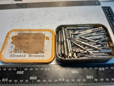 Job lot tin for sale  LEICESTER