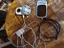 Ghb babyphone kamera gebraucht kaufen  Mehlingen