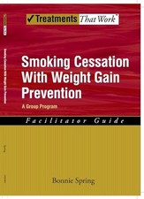 Smoking cessation weight for sale  Montgomery