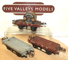 230925 meccano hornby for sale  STONEHOUSE