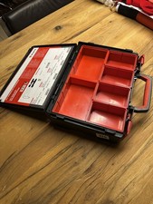 Würth system koffer gebraucht kaufen  Weissach im Tal